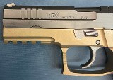 AREX REX ZERO 1S 9MM LUGER (9x19 PARA) - 2 of 3