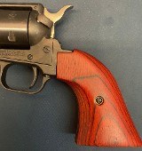 HERITAGE MFG. ROUGH RIDER .22 LR - 3 of 3