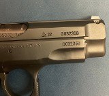 CZ CZ 75 COMPACT 9MM LUGER (9x19 PARA) - 3 of 3