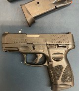 TAURUS G3C 9MM LUGER (9x19 PARA) - 2 of 3