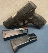 TAURUS G3C 9MM LUGER (9x19 PARA) - 1 of 3