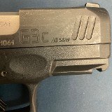 TAURUS G3C 9MM LUGER (9x19 PARA) - 3 of 3