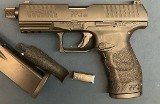 WALTHER PPQ 45 .45 ACP - 2 of 3