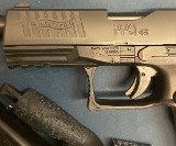 WALTHER PPQ 45 .45 ACP - 3 of 3