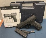 WALTHER PPQ 45 .45 ACP