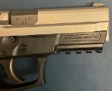 SIG SAUER SP2022 9MM LUGER (9x19 PARA) - 3 of 3