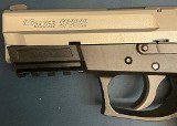 SIG SAUER SP2022 9MM LUGER (9x19 PARA) - 2 of 3