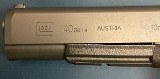 GLOCK G40 GEN 4 10MM - 3 of 3
