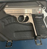 WALTHER PPK/S .380 ACP - 2 of 3