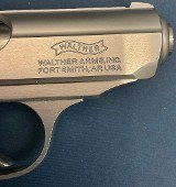 WALTHER PPK/S .380 ACP - 3 of 3