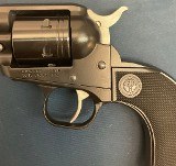 RUGER WRANGLER .22 LR - 2 of 3