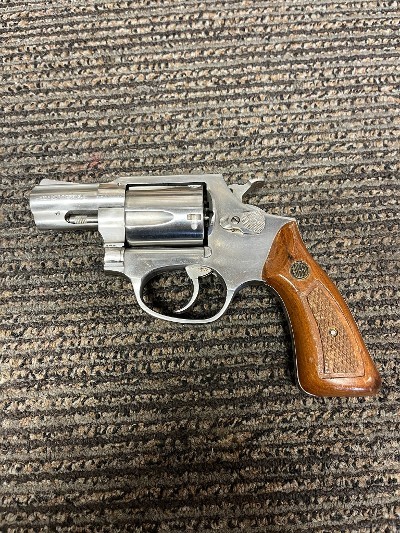ROSSI 88 .38 SPL