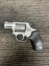 TAURUS 85 Ultra-Lite .38 SPL