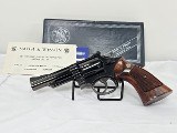 SMITH & WESSON 19-3 .357 MAG - 2 of 3
