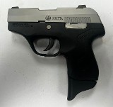 BERETTA BU PICO .380 ACP - 2 of 3