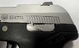 BERETTA BU PICO .380 ACP - 3 of 3
