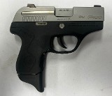 BERETTA BU PICO .380 ACP