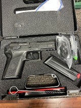 CZ P-07 COMPACT 9MM LUGER (9X19 PARA) - 1 of 3