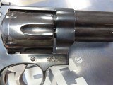 SMITH & WESSON 57-6 .41 REM MAG - 3 of 3