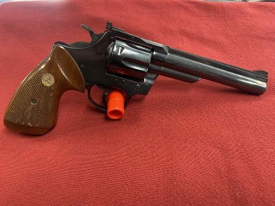 COLT TROOPER MK III MARK 3 .357 MAG