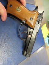 BROWNING BDA-380 .380 ACP