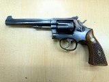 SMITH & WESSON K38 .38 SPL - 3 of 3