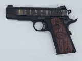 COLT LIGHTWEIGHT COMMANDER .45 ACP - 1 of 3