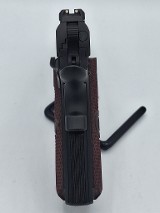 COLT LIGHTWEIGHT COMMANDER .45 ACP - 3 of 3