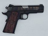 COLT LIGHTWEIGHT COMMANDER .45 ACP - 2 of 3