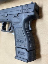 SPRINGFIELD ARMORY XD-9 sub compact 9MM LUGER (9x19 PARA) - 3 of 3