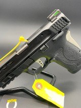 SMITH & WESSON M&P 380 SHIELD EZ .380 ACP - 2 of 3