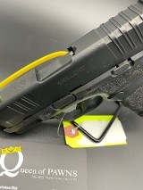 SPRINGFIELD ARMORY HELLCAT 9MM LUGER (9x19 PARA) - 2 of 3