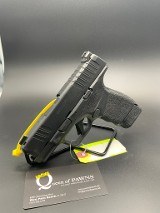 SPRINGFIELD ARMORY HELLCAT 9MM LUGER (9x19 PARA) - 1 of 3