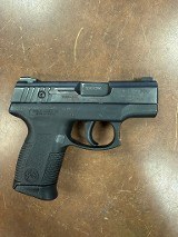 TAURUS MILLENNIUM PRO 9MM LUGER (9x19 PARA) - 2 of 2