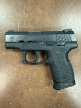 TAURUS MILLENNIUM PRO 9MM LUGER (9x19 PARA)