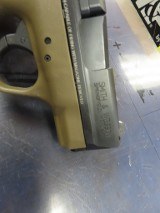 SMITH & WESSON M&P9 SHIELD 9MM LUGER (9X19 PARA) - 2 of 3