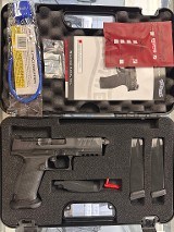 WALTHER ARMS PDP PRO SD 9MM LUGER (9X19 PARA) - 2 of 3