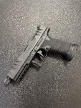 WALTHER ARMS PDP PRO SD 9MM LUGER (9X19 PARA)