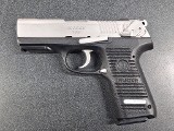 RUGER P95 9MM LUGER (9X19 PARA)