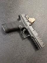 WALTHER ARMS PDP 9MM LUGER (9X19 PARA) - 3 of 3