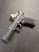 WALTHER ARMS PDP 9MM LUGER (9X19 PARA)