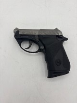 TAURUS PT-22 .22 LR