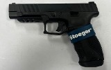 STOEGER STR-9F 9MM LUGER (9x19 PARA) - 2 of 3