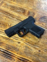 CANIK METE MC9 9MM LUGER (9x19 PARA) - 2 of 3