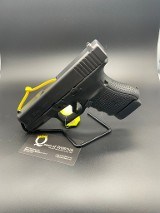 GLOCK G40 GEN 4 .45 AUTO RIM - 1 of 3
