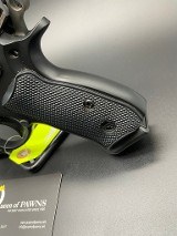 CZ CZ 75 COMPACT 9MM LUGER (9x19 PARA) - 3 of 3