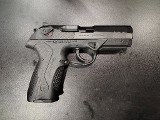 BERETTA PX4 STORM 9MM LUGER (9x19 PARA)