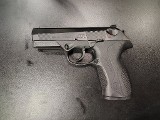 BERETTA PX4 STORM 9MM LUGER (9x19 PARA) - 2 of 2