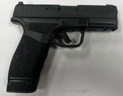 SPRINGFIELD ARMORY HELLCAT PRO 9MM LUGER (9x19 PARA)