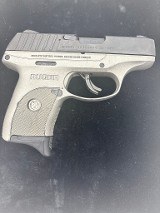 RUGER EC9S 9MM LUGER (9x19 PARA) - 2 of 3
